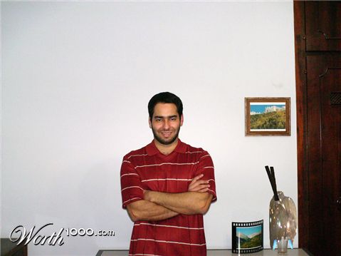 Photoshop Design by TRANSCENDENTalMAN
