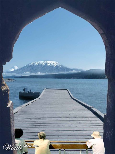 Photoshop Design by ironicsaurav