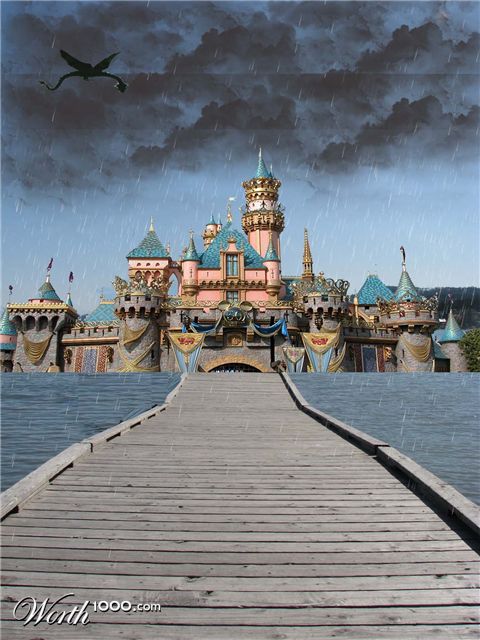 Photoshop Design by sweetari13