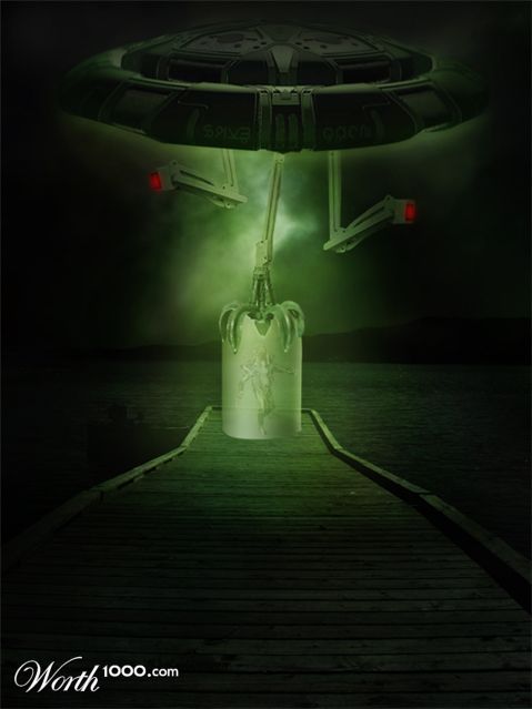 Photoshop Design by jtkremer89