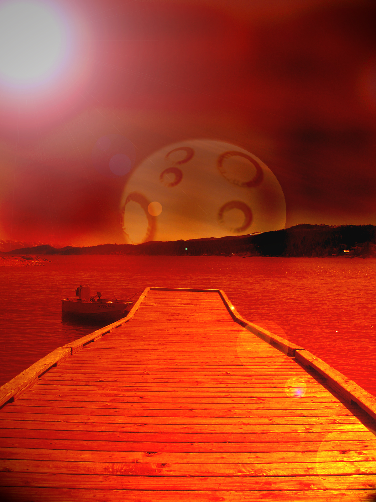 Diseño de Photoshop por bagraves1980 para DesignCrowd (Community Contests) | Diseño #8953345