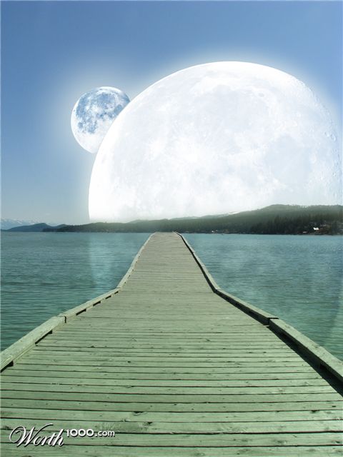 Photoshop Design by PissMyren