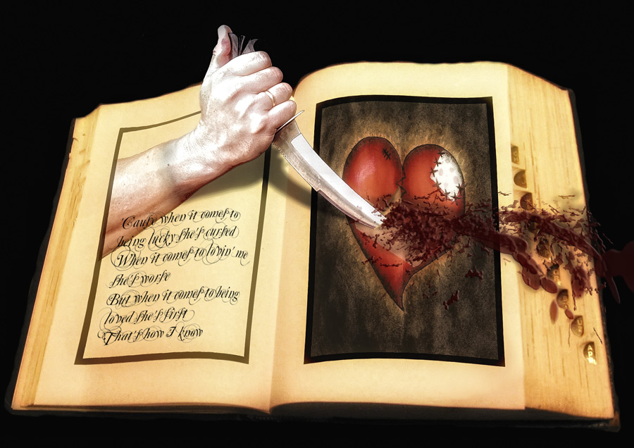 Photoshop Design by Funkiote for DesignCrowd (Community Contests) | Design #8955873
