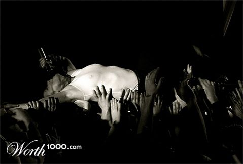 Photography by door101