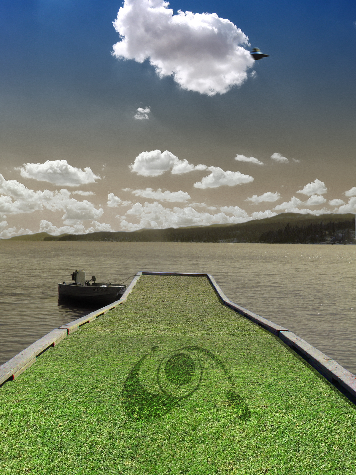 Design Photoshop par kanghuro pour DesignCrowd (Community Contests) | Design #8953529
