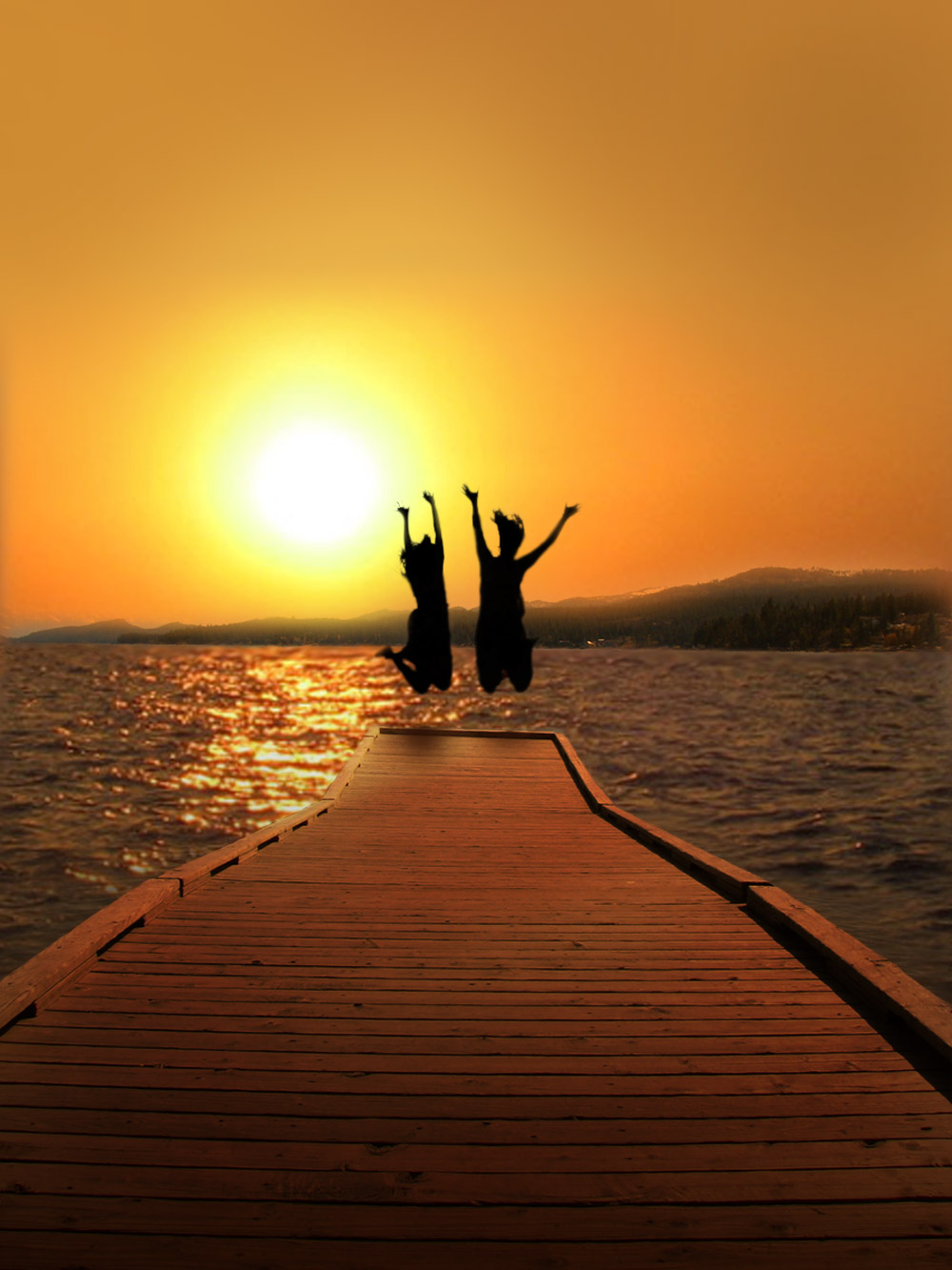 Design Photoshop par lucimine pour DesignCrowd (Community Contests) | Design #8953423