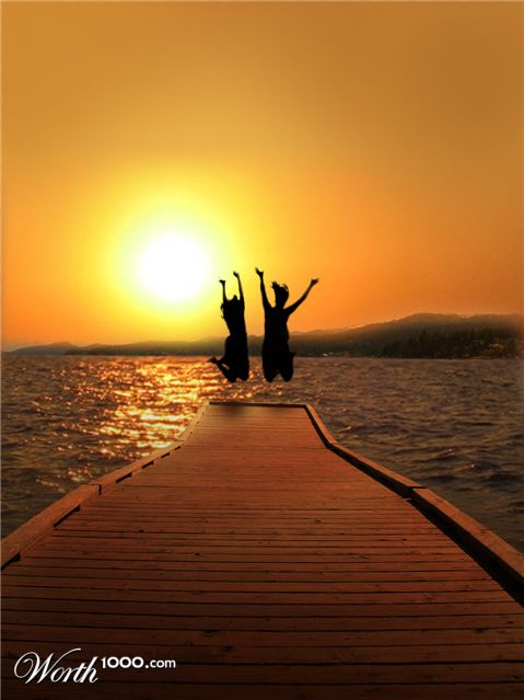 Photoshop Design by lucimine