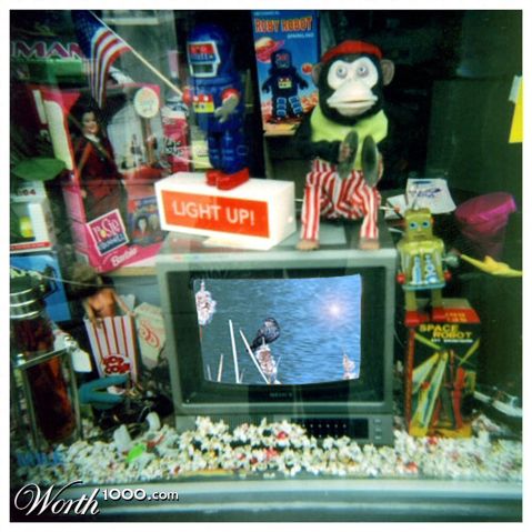 Photoshop Design by DrRobot