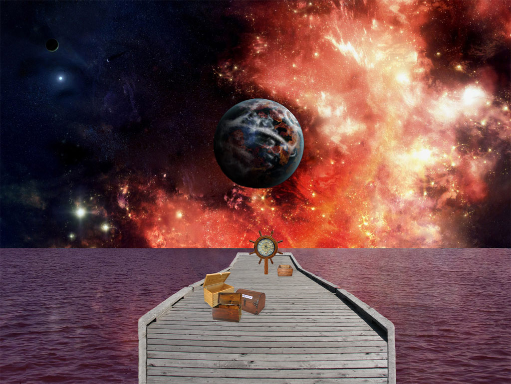 Photoshop Design by denmarkfis for DesignCrowd (Community Contests) | Design #8953405