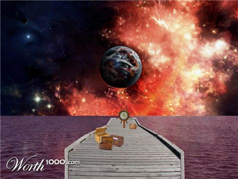 Photoshop Design by denmarkfis