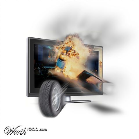 Photoshop Design by castagnes