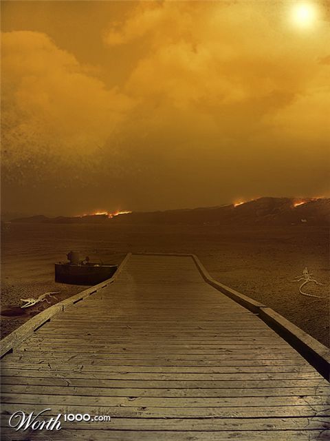 Photoshop Design by Petrosini