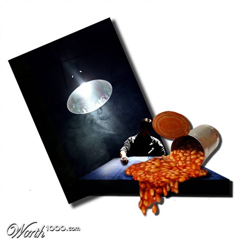 Photoshop Design by castiza