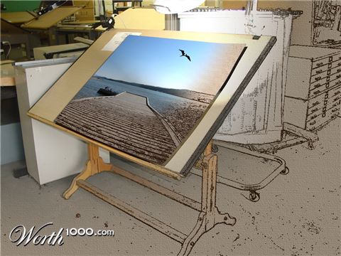 Photoshop Design by jmraule