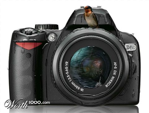 Photoshop Design by kanghuro