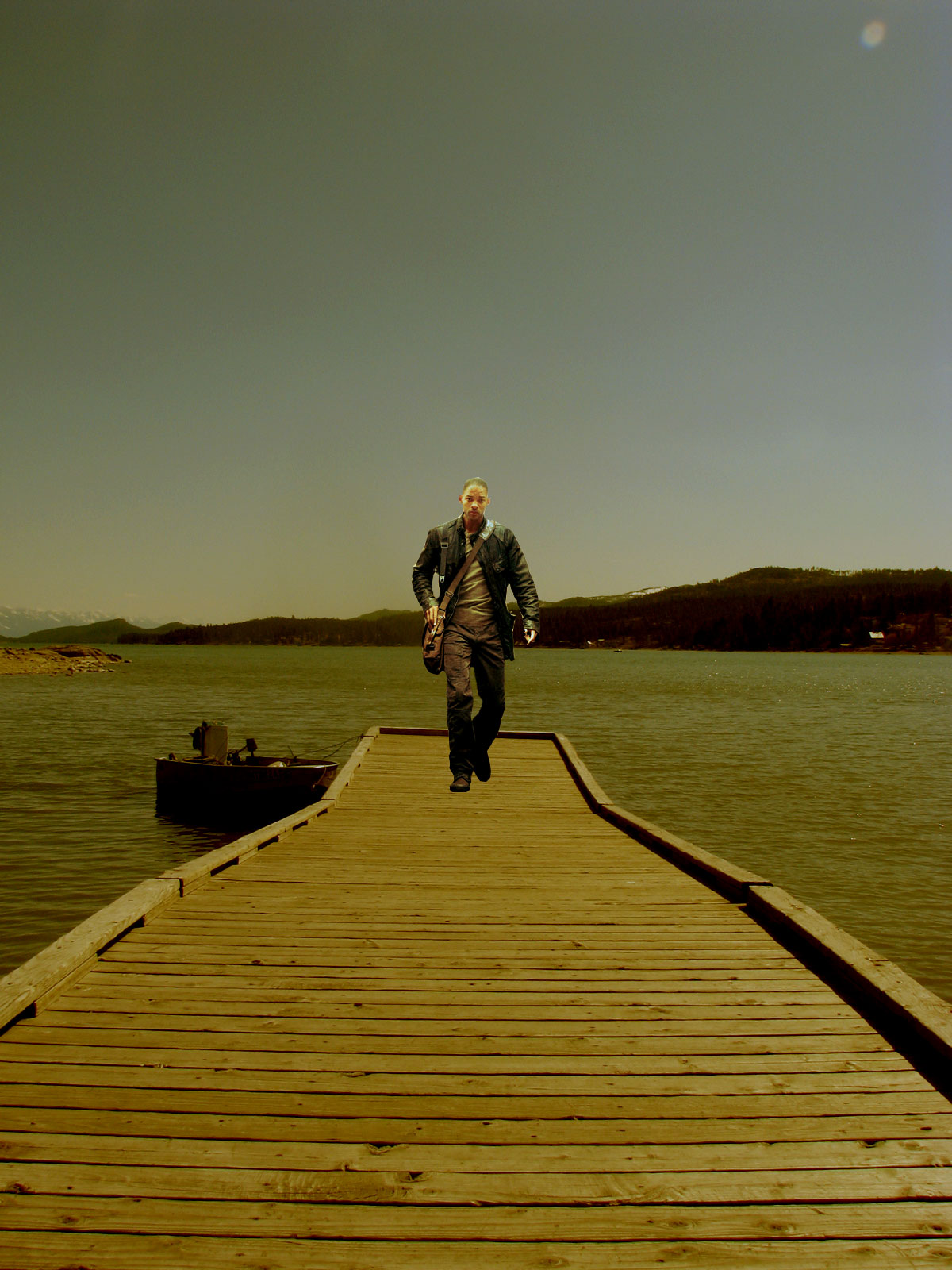 Design Photoshop par StupidNutter pour DesignCrowd (Community Contests) | Design #8953429