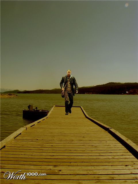 Photoshop Design by StupidNutter