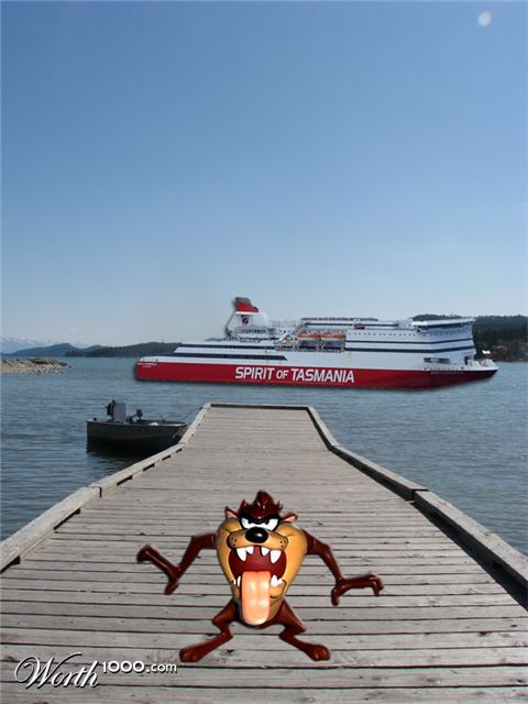 Photoshop Design by ktcaron
