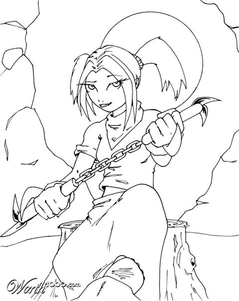 Illustration Design by winteragain