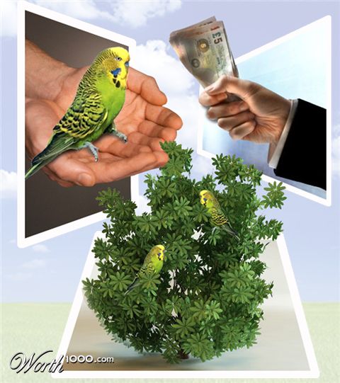 Photoshop Design by Deborahb