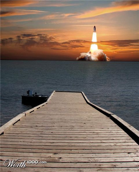 Photoshop Design by savagejon123