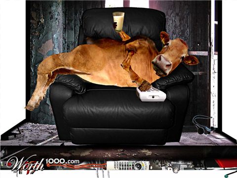 Photoshop Design by gdsworld