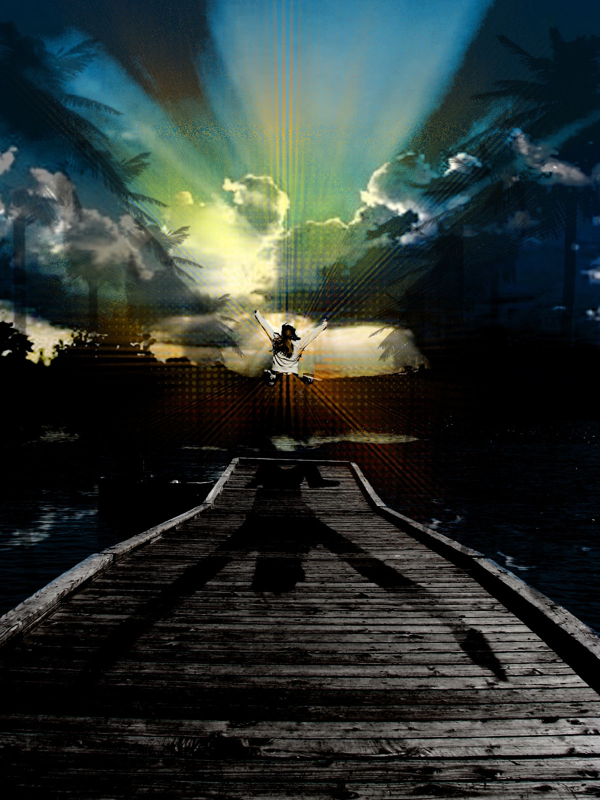 Photoshop Design by oribazsi for DesignCrowd (Community Contests) | Design #8953434