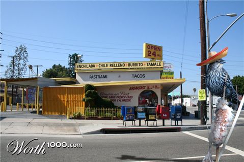 Photoshop Design by batmaneatsoatmeal