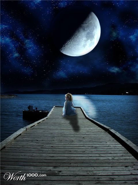 Photoshop Design by RachwitchD3