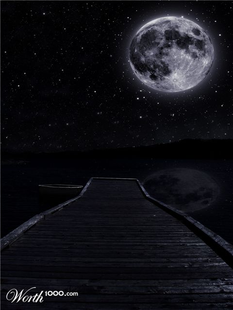 Photoshop Design by mercermitch23
