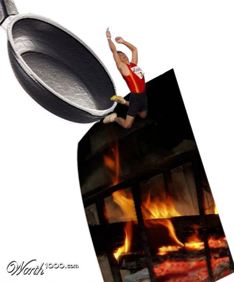 Photoshop Design by LuckyStrikeRED