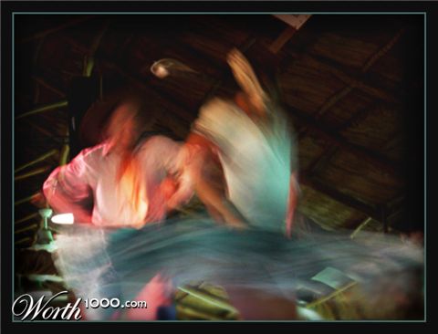 Photography by CraigMc