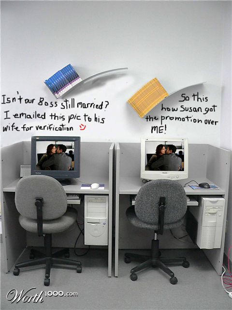 Photoshop Design by darealflow