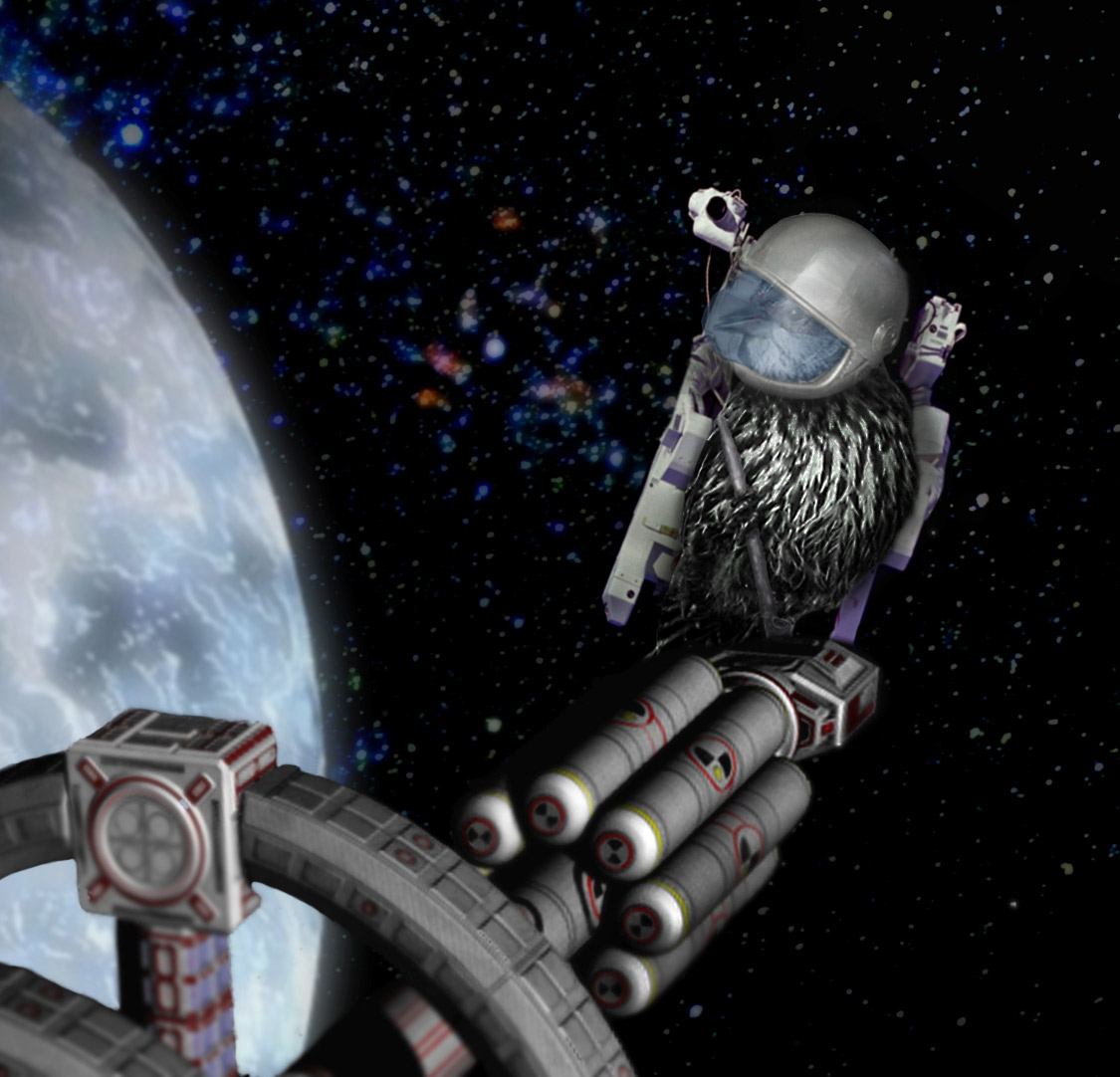 Photoshop Design by Matrixx10 for DesignCrowd (Community Contests) | Design #8951324