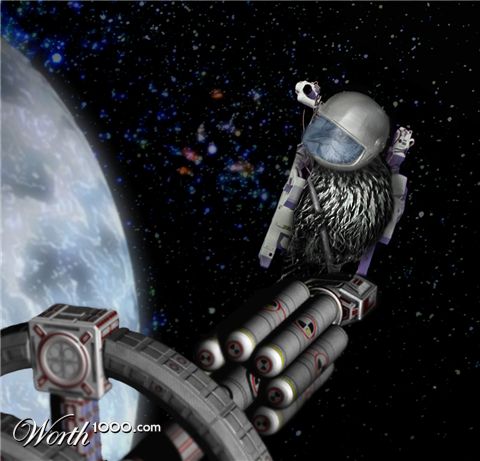 Photoshop Design by Matrixx10