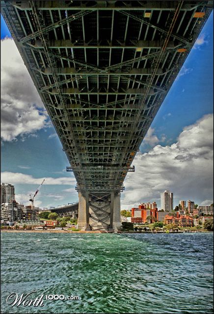 Photography by CraigMc