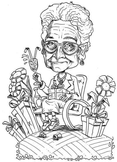 Illustration Design by Nesehehame