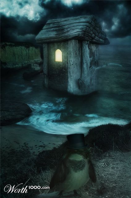 Photoshop Design by jtkremer89