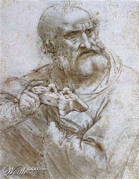 Photoshop Design by TeMo80