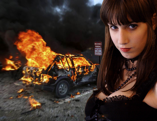 Photoshop Design by FuryMay for DesignCrowd (Community Contests) | Design #8948346