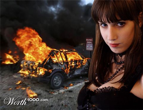 Photoshop Design by FuryMay