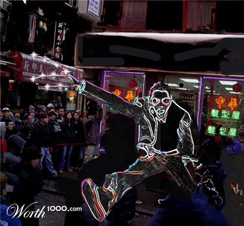 Photoshop Design by kwize53