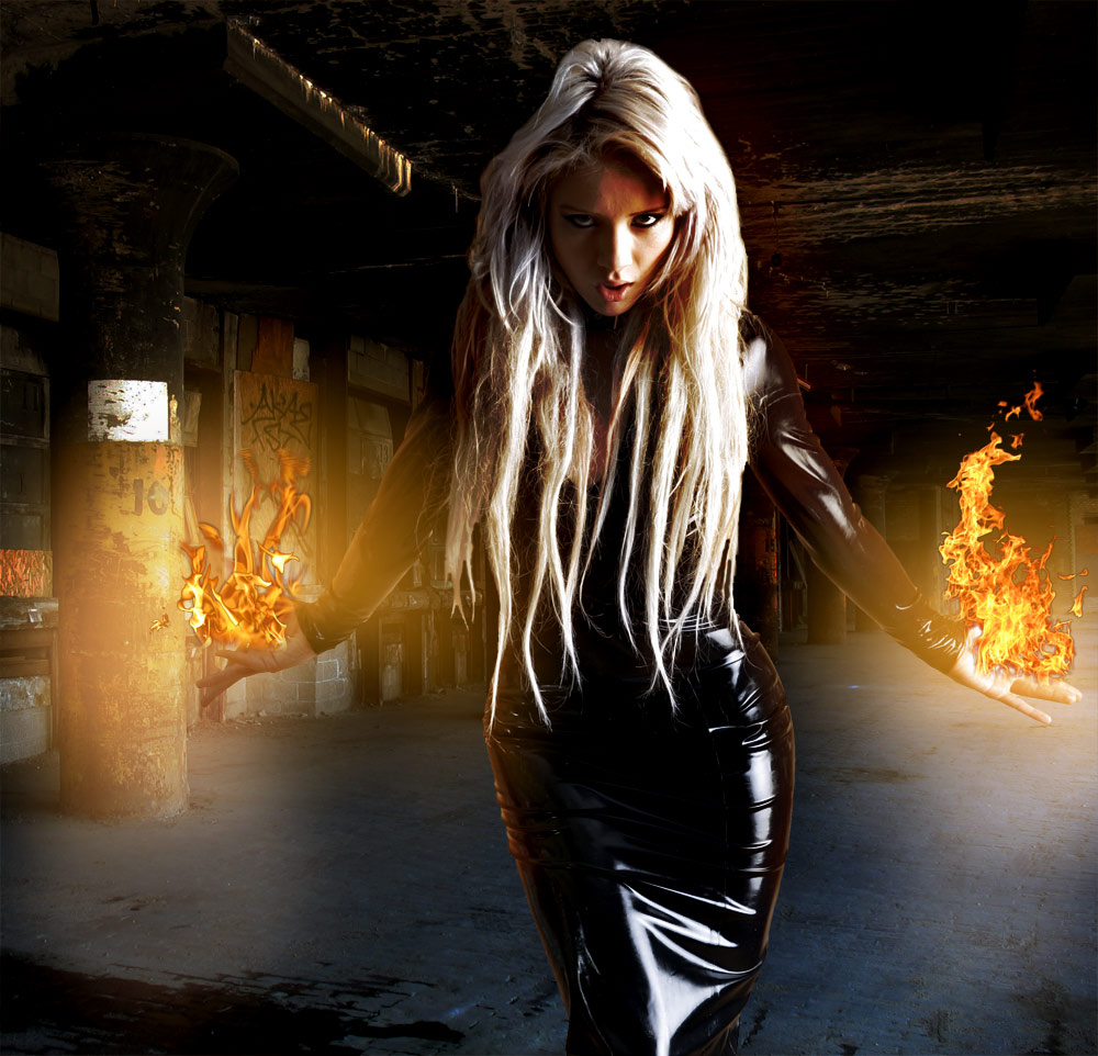 Photoshop Design by lucimine for DesignCrowd (Community Contests) | Design #8953182