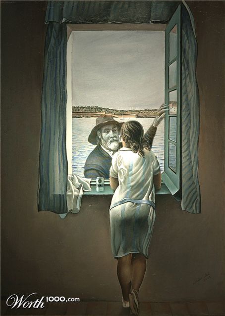 Photoshop Design by douglaseralldo