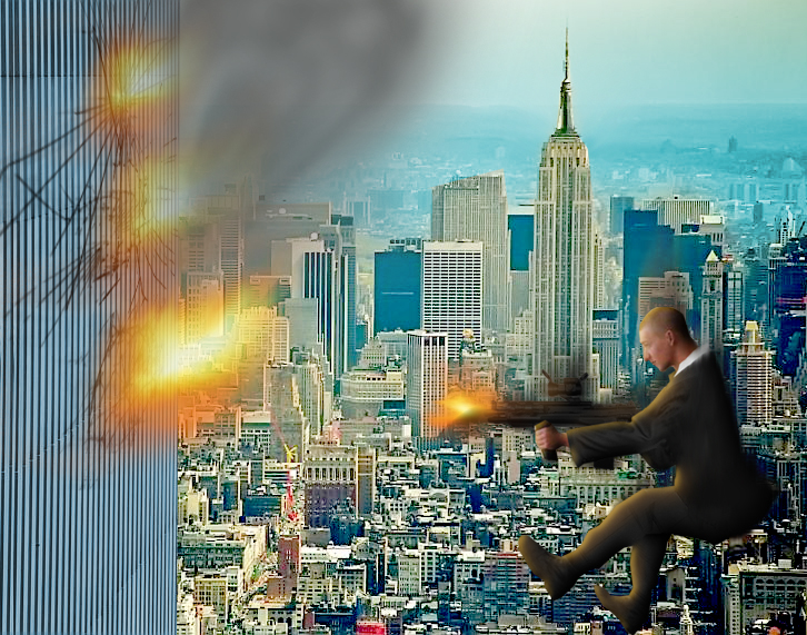 Design Photoshop par Guillememo pour DesignCrowd (Community Contests) | Design #8948350