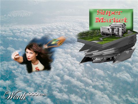 Photoshop Design by Guillememo