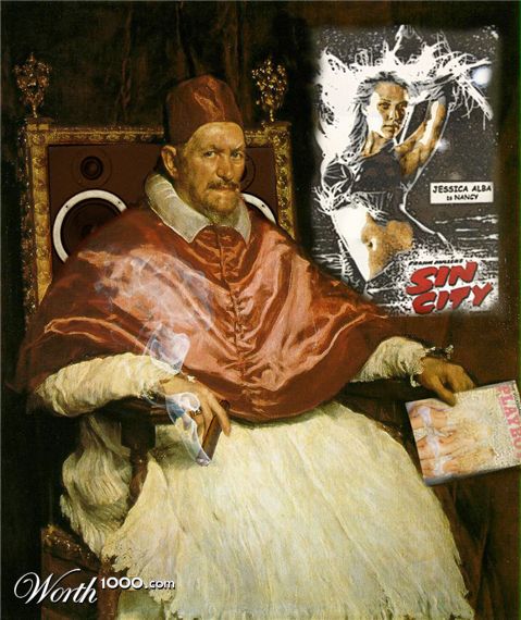 Photoshop Design by lost123