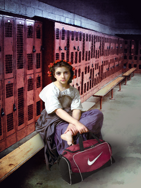 Photoshop Design by margold for DesignCrowd (Community Contests) | Design #8947831