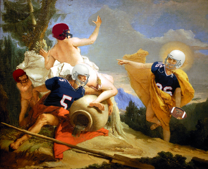 Photoshop Design by GutsAndGlory for DesignCrowd (Community Contests) | Design #8947828