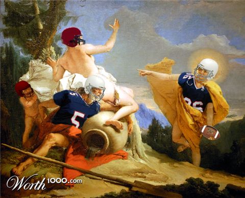 Photoshop Design by GutsAndGlory